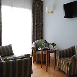 Porcel Alixares Hotel 4*