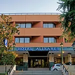 Porcel Alixares