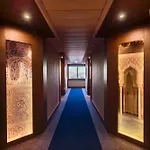 Hotel Porcel Alixares 4*