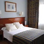 Porcel Alixares 4* Granada