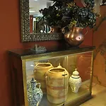 Porcel Alixares Hotel Granada