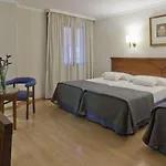 Porcel Alixares 4*