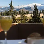 Porcel Alixares Hotel Granada