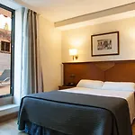 Porcel Alixares 4* Granada