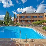 Porcel Alixares 4*