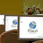 Hotel Porcel Alixares Granada