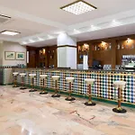 Porcel Alixares Hotel 4*