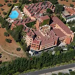Porcel Alixares 4* Granada
