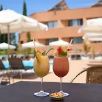 Hotel Porcel Alixares