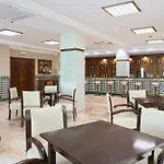 Porcel Alixares Hotel 4*