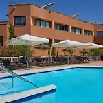 Porcel Alixares Hotel Granada