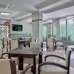 Porcel Alixares 4* Granada