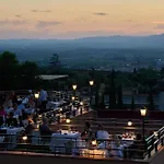 Hotel Porcel Alixares