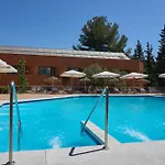 Porcel Alixares Hotel 4*