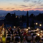 Porcel Alixares Hotel Granada