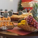 Porcel Alixares Hotel Granada