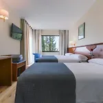 Porcel Alixares 4* Granada