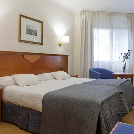 Porcel Alixares 4*
