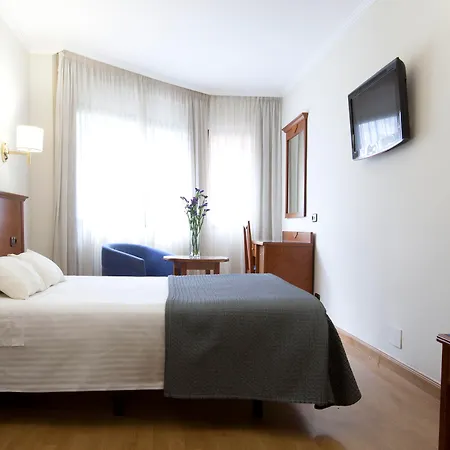 Hotel Porcel Alixares 4*