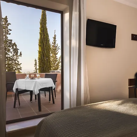 Porcel Alixares Granada