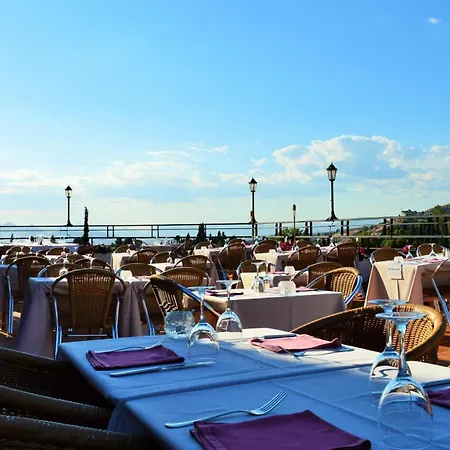 Porcel Alixares 4* Granada