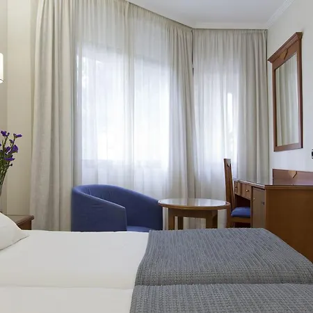 Porcel Alixares غرناطة