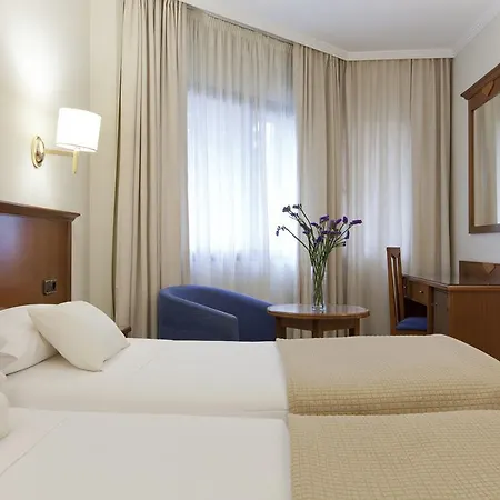 فندق أليكساريس 4*