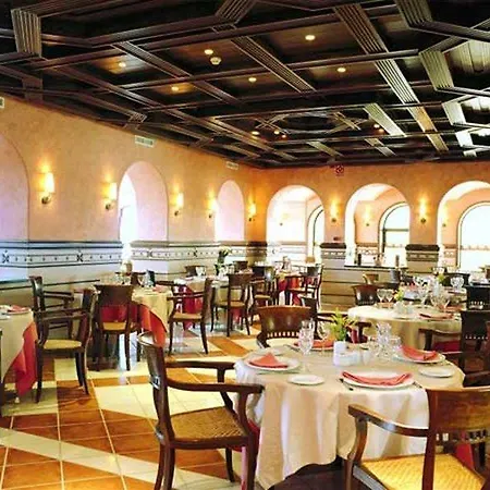 Porcel Alixares Hotel Grenade