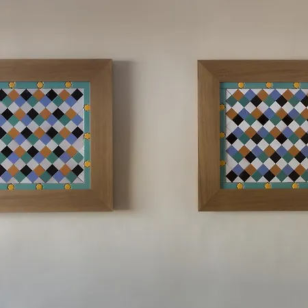 فندق أليكساريس 4*