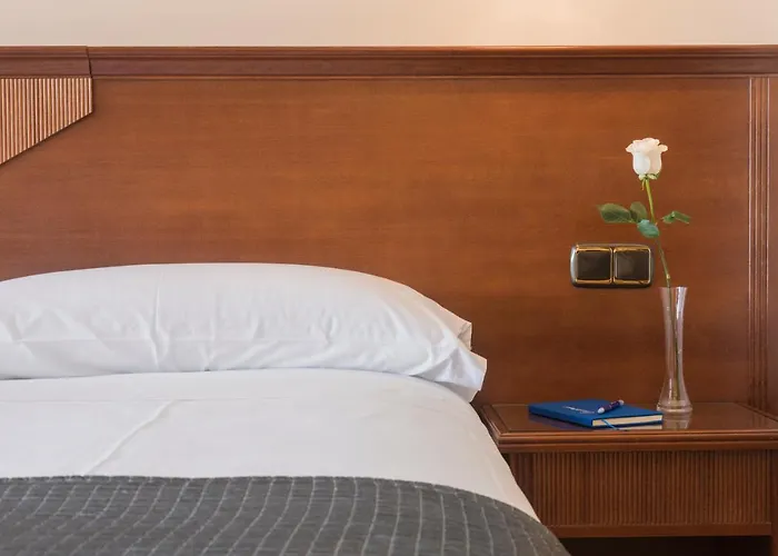 Porcel Alixares Ξενοδοχείο 4*