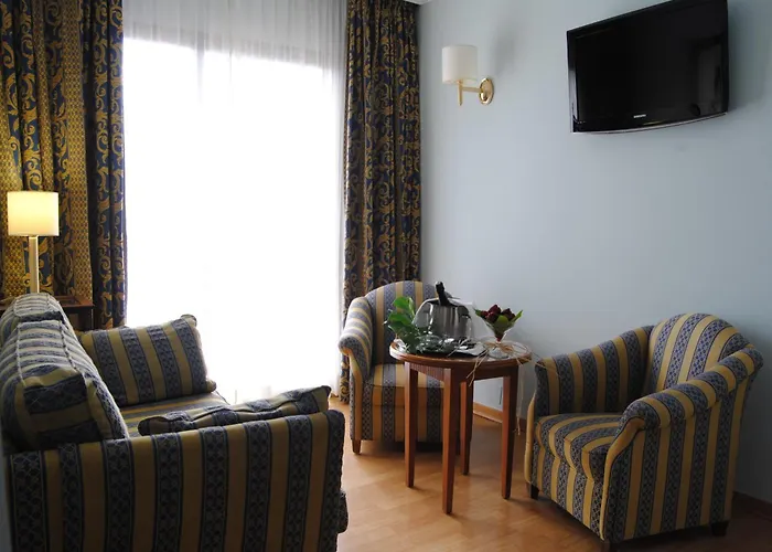 Porcel Alixares Ξενοδοχείο 4*