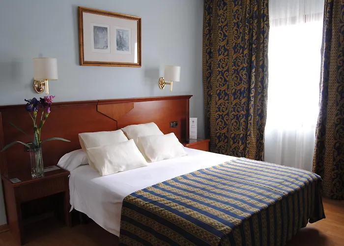 Porcel Alixares 4* Γρανάδα