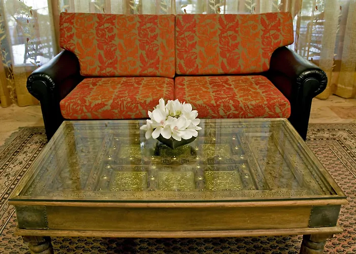 Porcel Alixares Γρανάδα