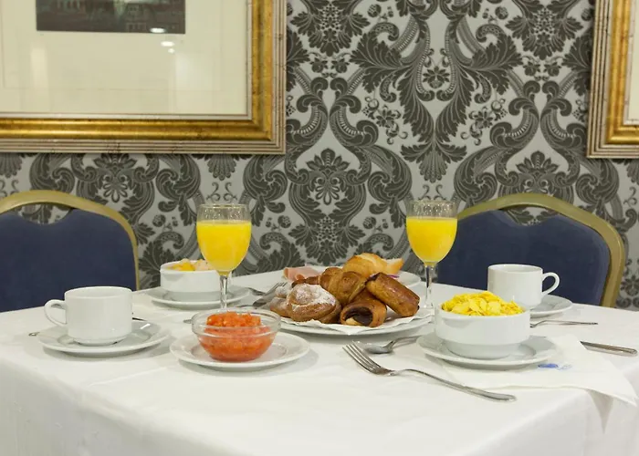 Porcel Alixares 4* Γρανάδα