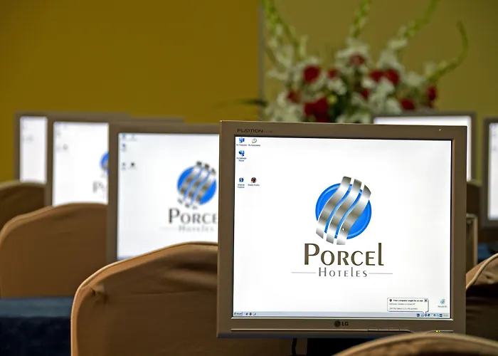 Ξενοδοχείο Porcel Alixares Γρανάδα