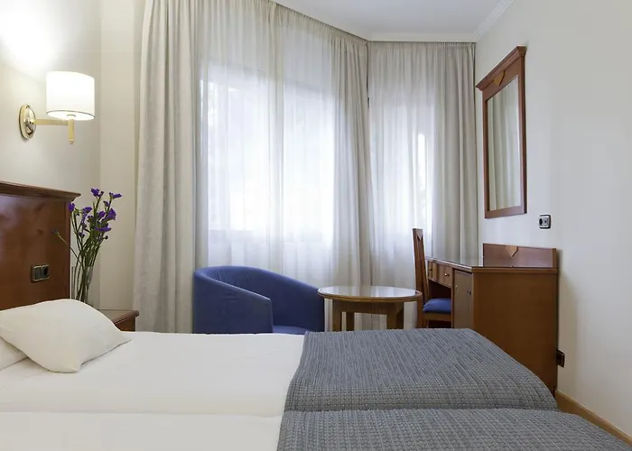 Porcel Alixares Γρανάδα