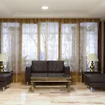 Hotel Porcel Alixares Granada