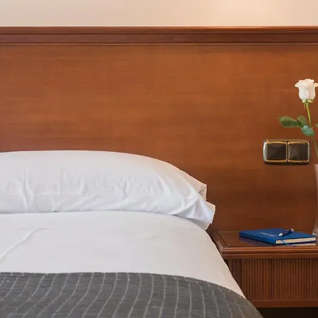 Porcel Alixares 호텔 4*