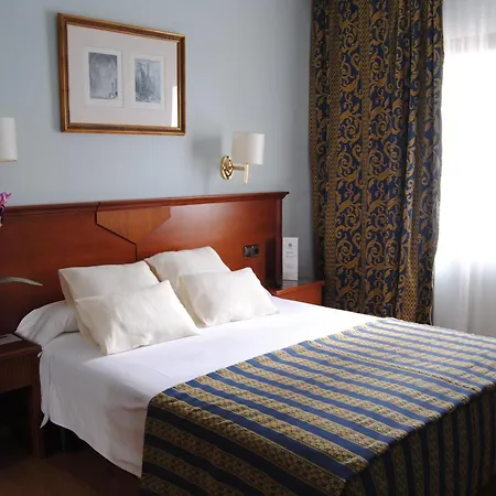 Porcel Alixares 4* Γρανάδα