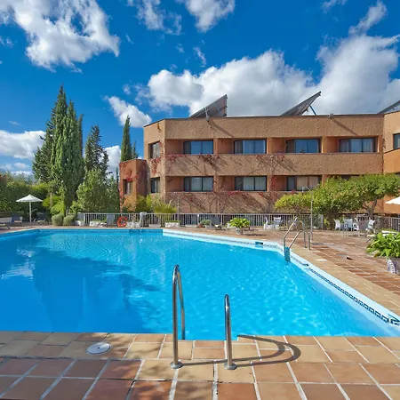 Porcel Alixares 4*