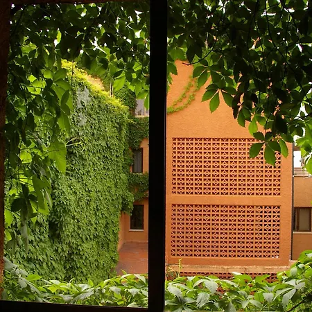 호텔 Porcel Alixares 그라나다