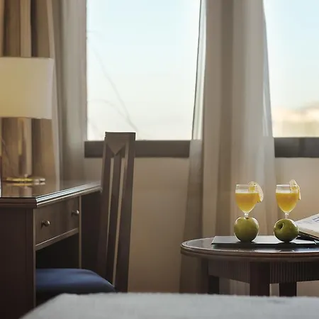 Porcel Alixares 4* Γρανάδα