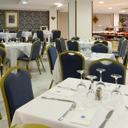Hotel Porcel Alixares 4*