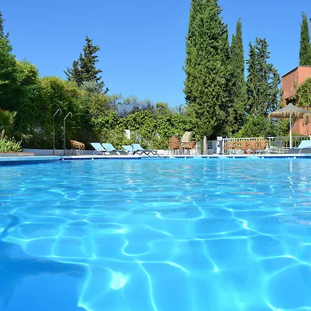 Porcel Alixares 4* Granada