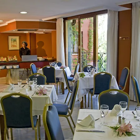Hotel Porcel Alixares