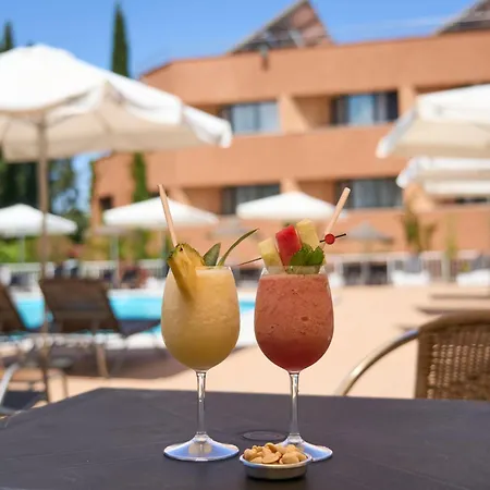 Hotel Porcel Alixares