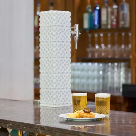 Porcel Alixares Hotel