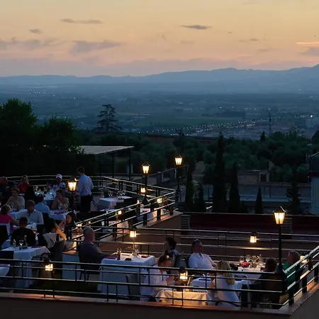 Hotel Porcel Alixares